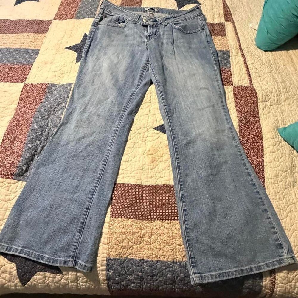 Levi-s Women's Blue Jeans